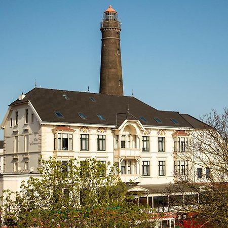 Hotel Rummeni Borkum Dış mekan fotoğraf