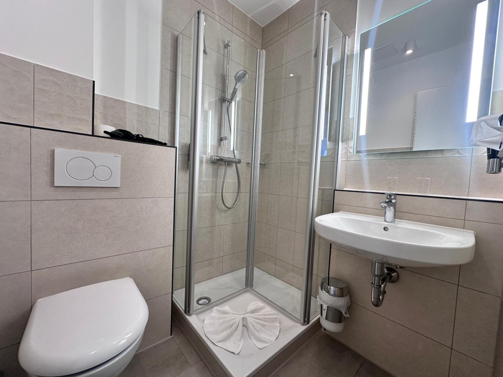 Hotel Rummeni Borkum Dış mekan fotoğraf